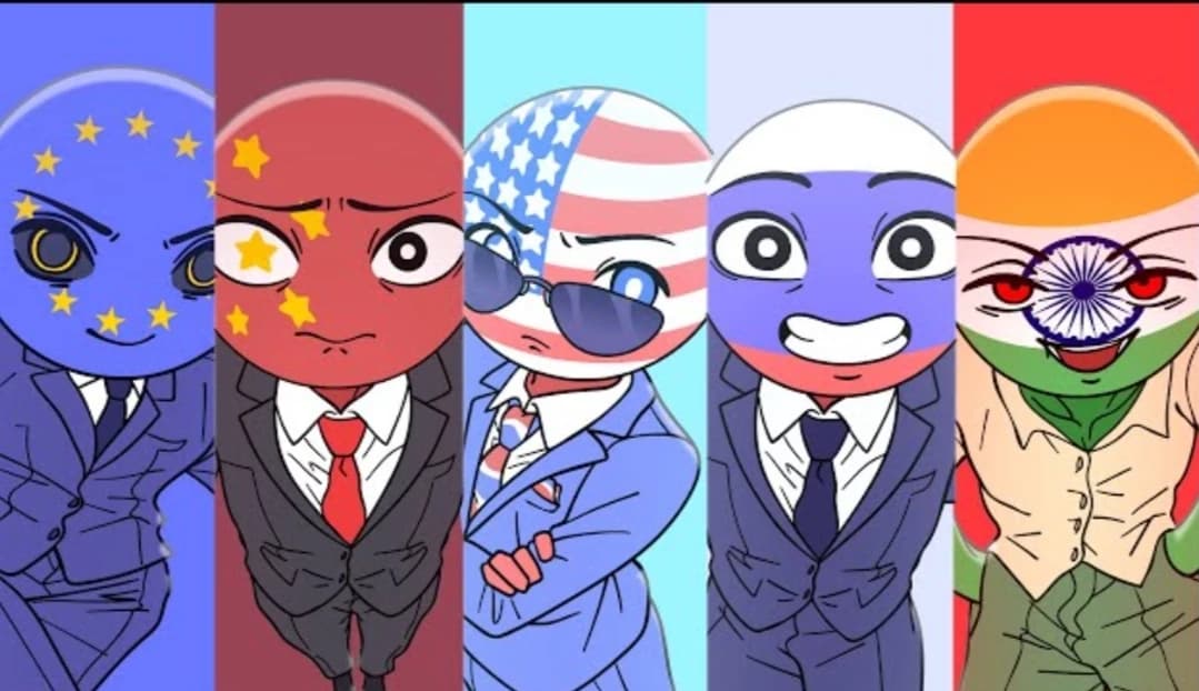 Countryballs human thumbnail