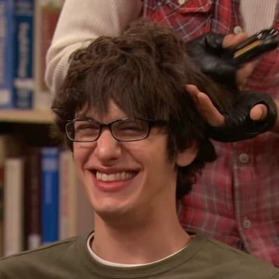 Robbie Shapiro thumbnail