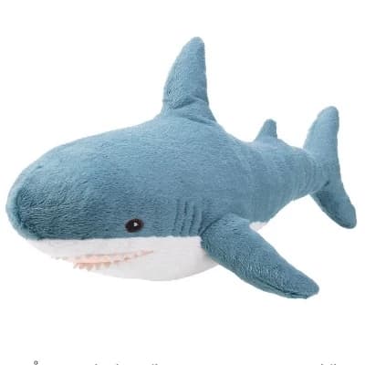 sharck thumbnail