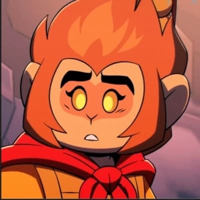 Sun Wukong monkey king  thumbnail