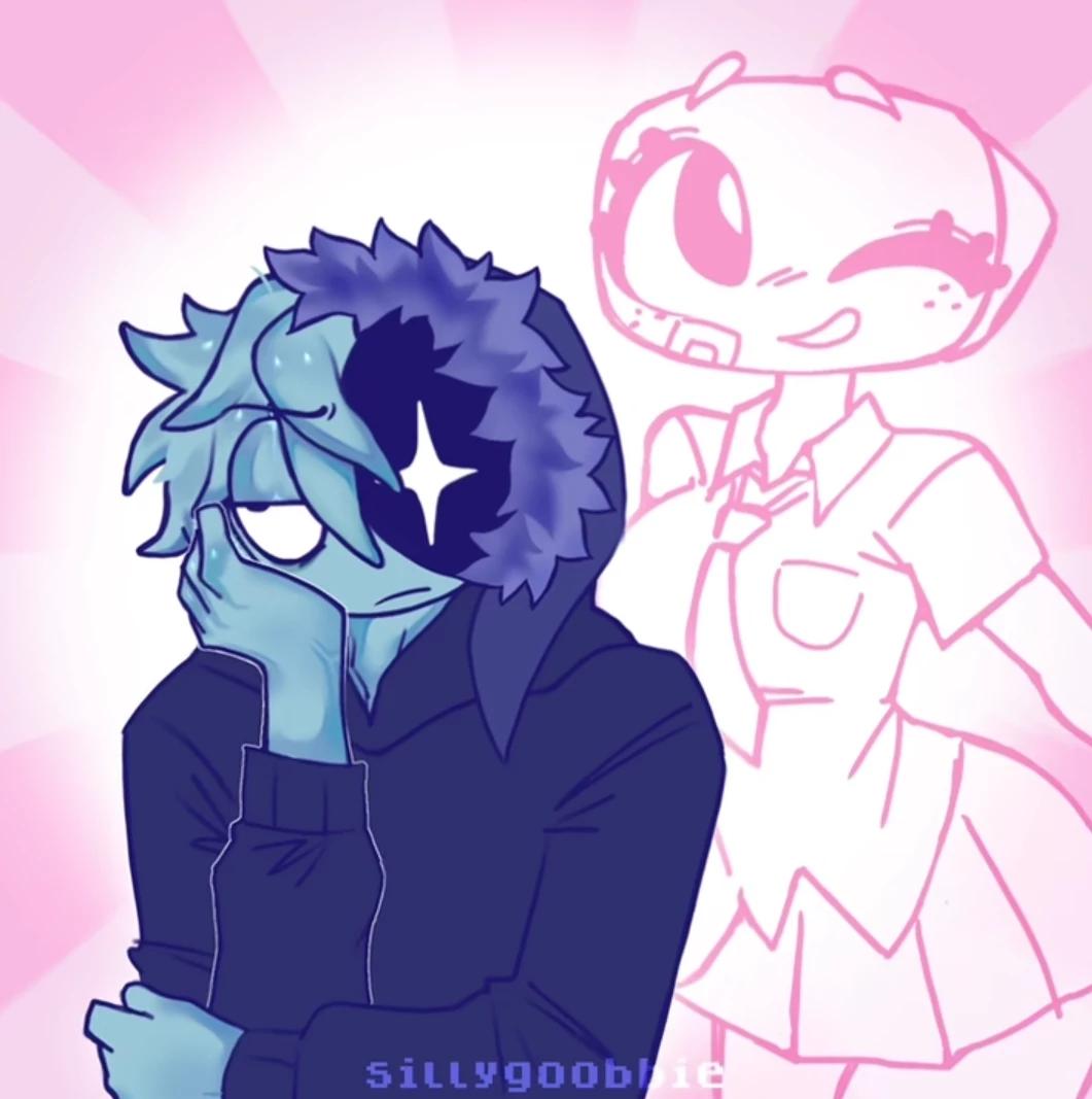 Astro your grumpy ahh boyfriend- thumbnail