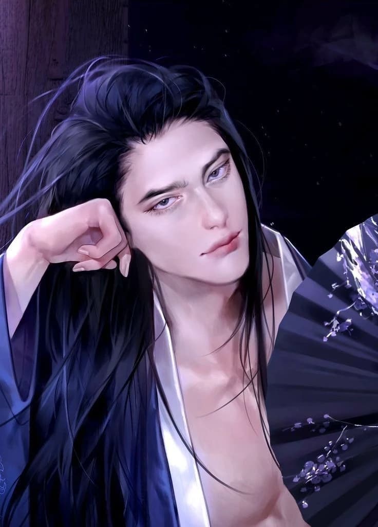 Wei Wuxian thumbnail