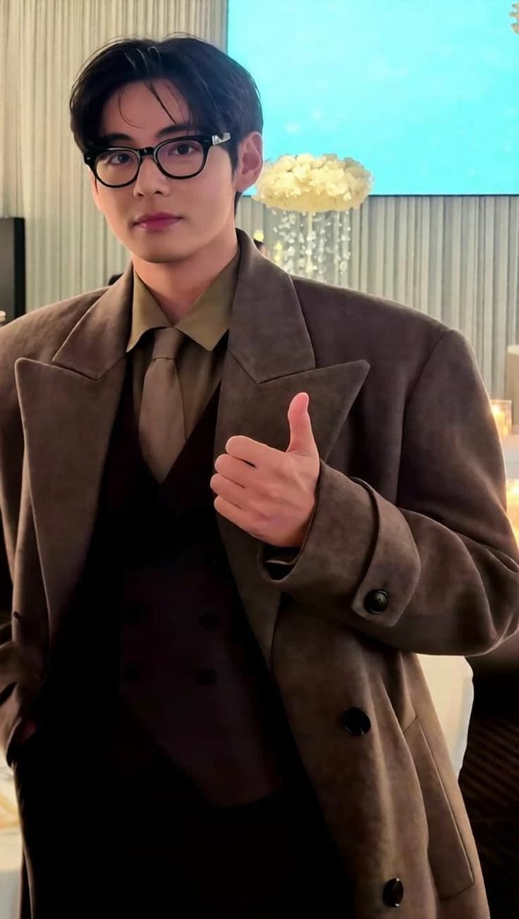 taehyung co worker  thumbnail