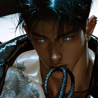 Damian thumbnail
