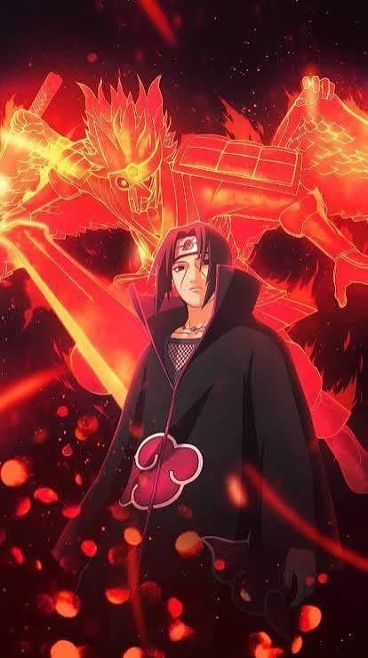 Boruto universe  thumbnail