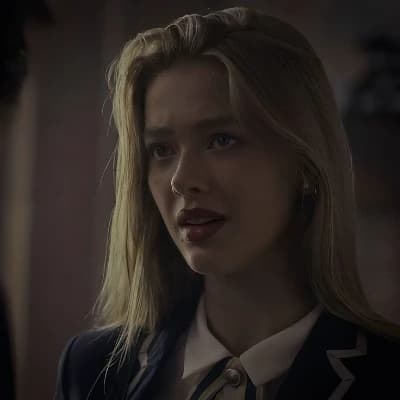 Daphne Greengrass thumbnail