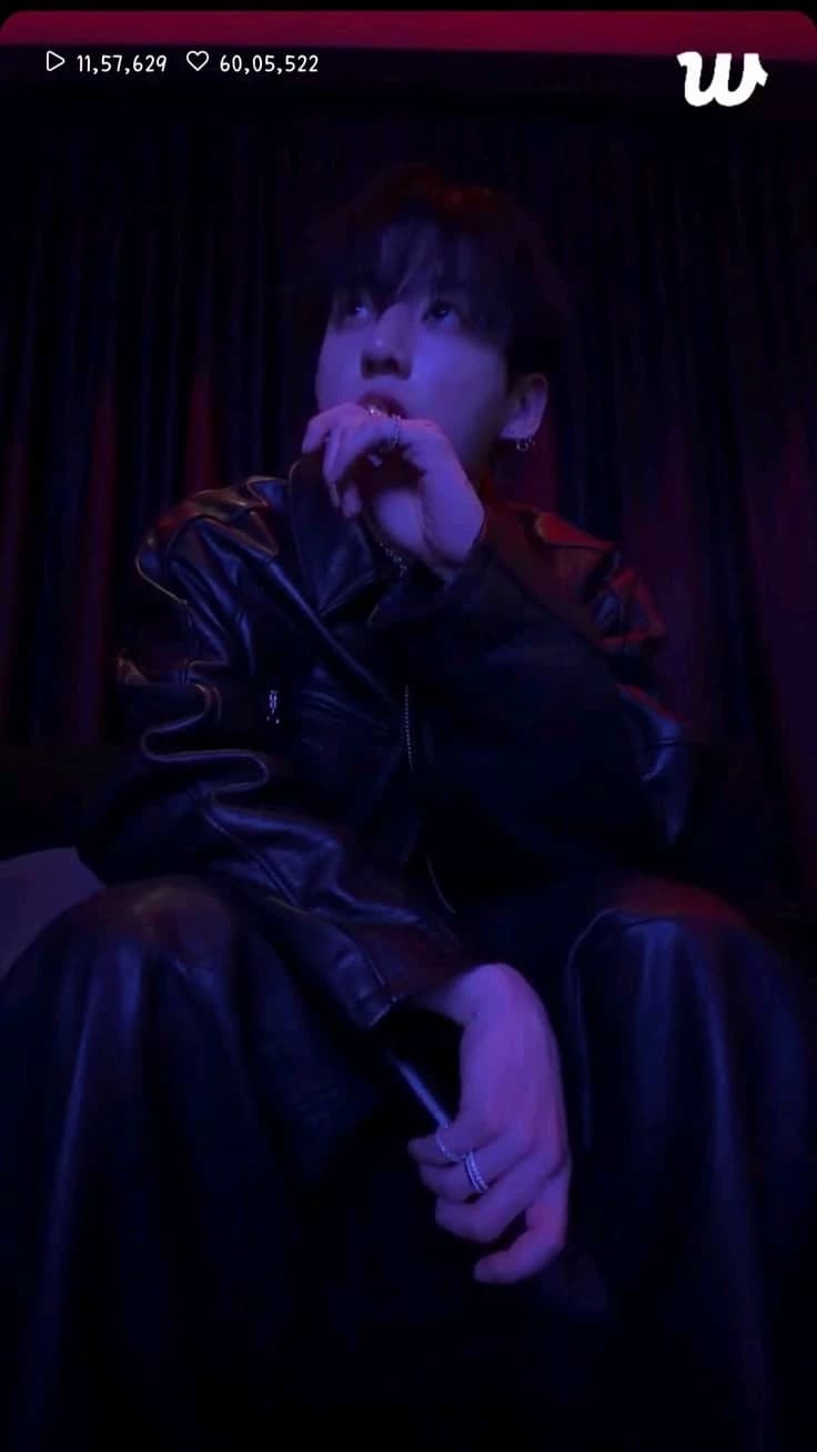 Jeon Jungkook thumbnail
