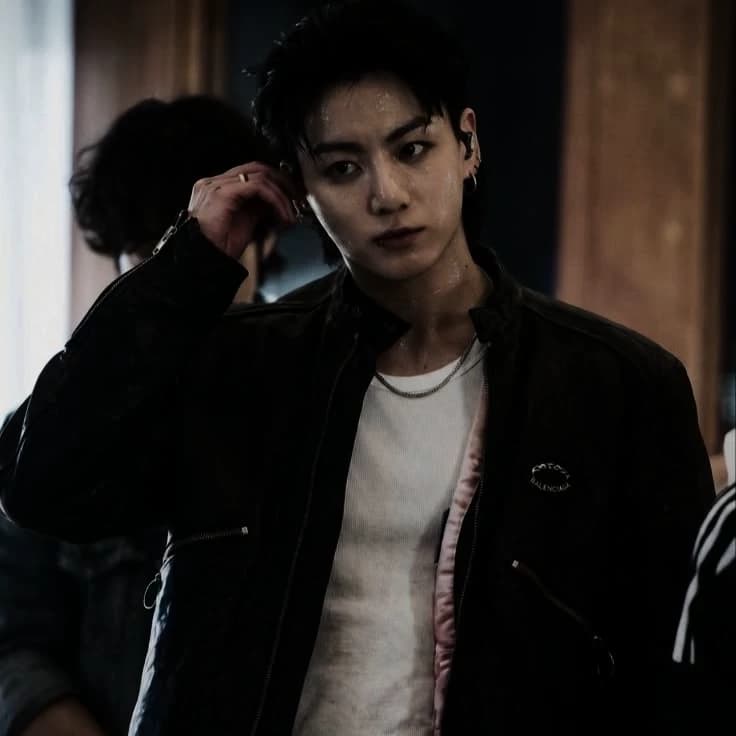 Jeon Jungkook ceo thumbnail