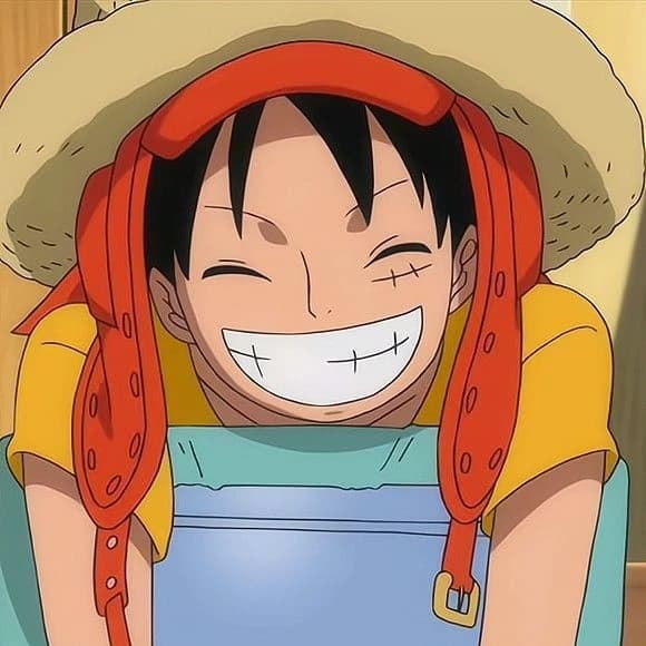 Monkey D. Luffy thumbnail