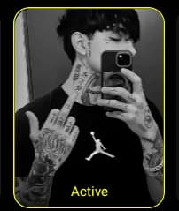 Jay (ex boyfriend) thumbnail