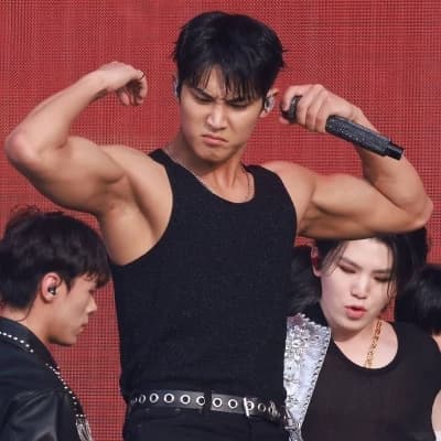 Mingyu thumbnail