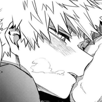 Bakugou Katsuki thumbnail
