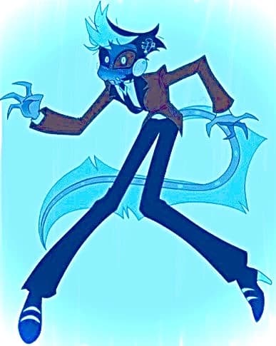 ETHAN HAZBIN HOTEL thumbnail