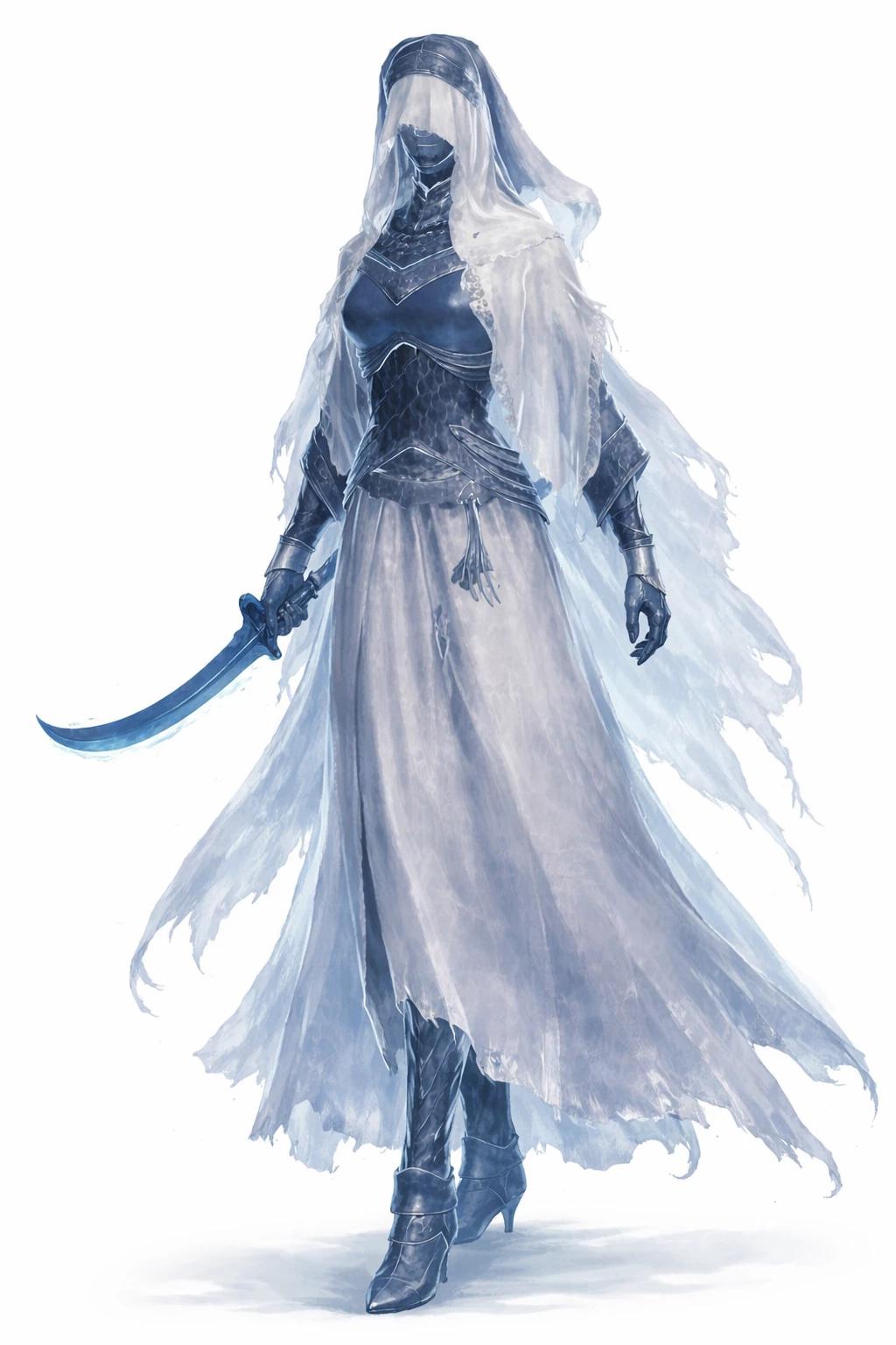 A princess of nox. thumbnail