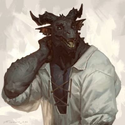 Vaelith - BL thumbnail