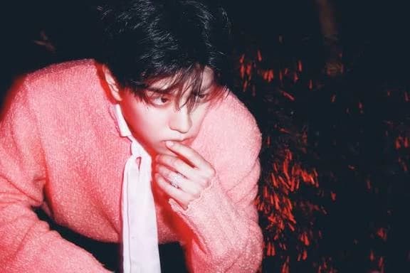 Kim Seungmin thumbnail