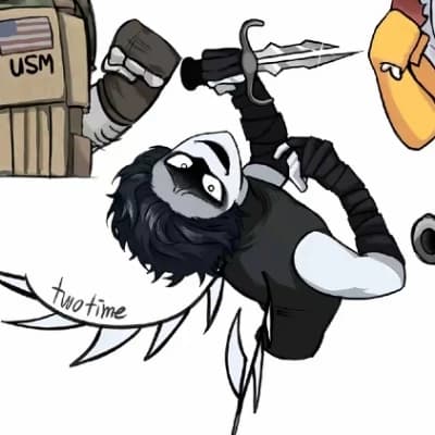 Two Time thumbnail
