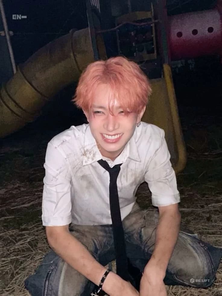 Heeseung thumbnail