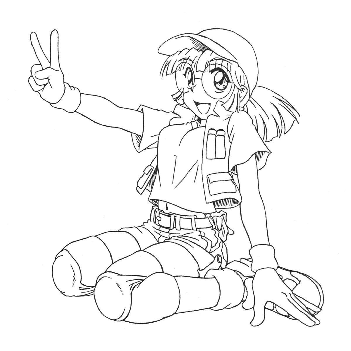Fiolina Germi thumbnail