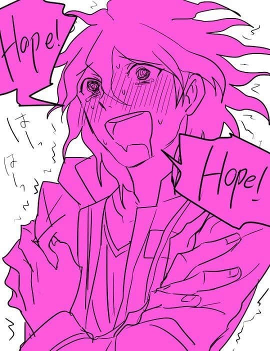 🍀 Nagito Komaeda 🍀 thumbnail
