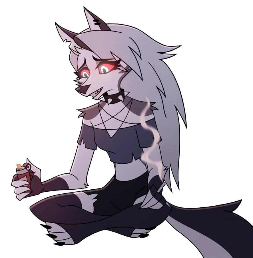 Loona The HellHound thumbnail