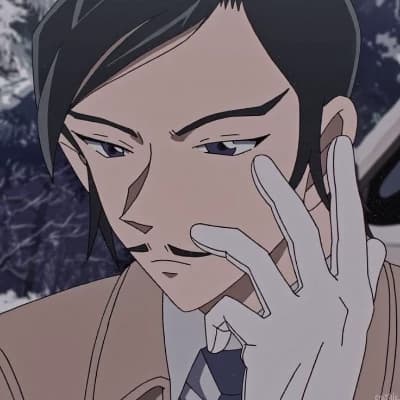 Takaki Morotoshi (Detective, calm, idealistic) thumbnail