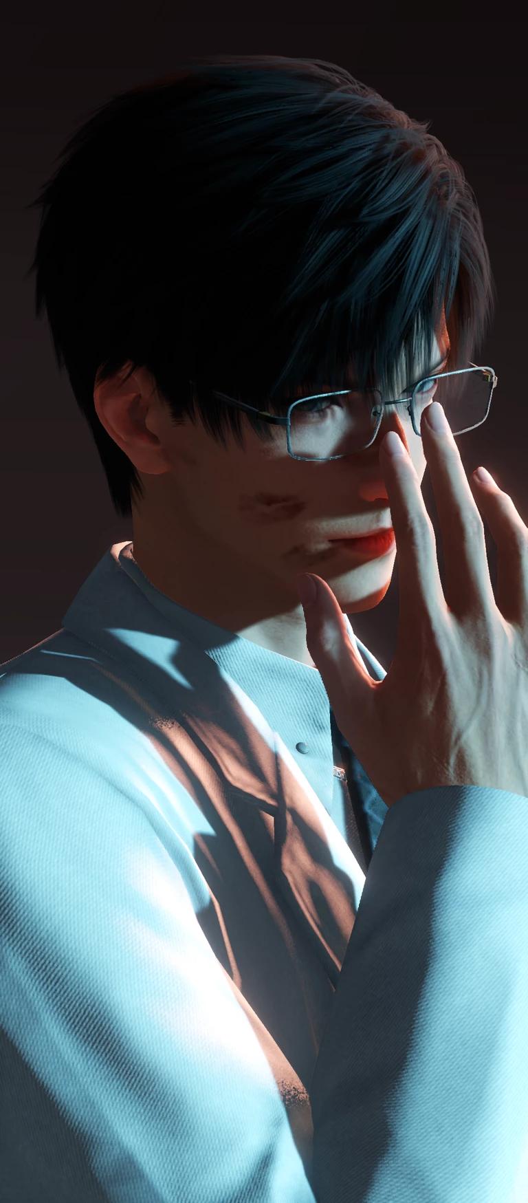 ❄️Zayne❄️ (Love & Deepspace) thumbnail