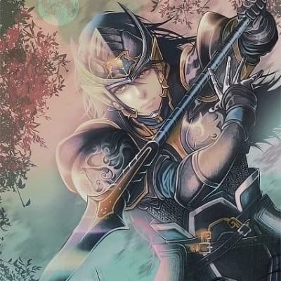 Wen Yang thumbnail