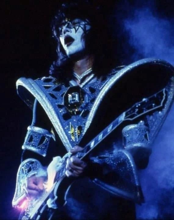 Ace Frehley thumbnail