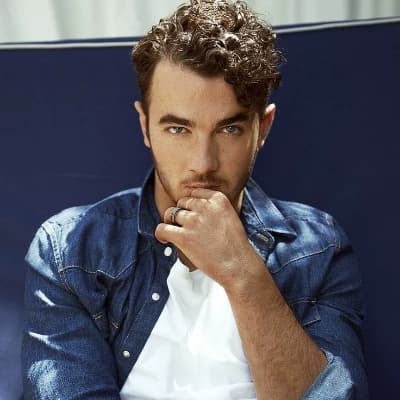 Kevin Jonas thumbnail