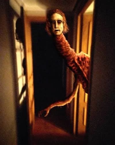 Female Skinwalker thumbnail