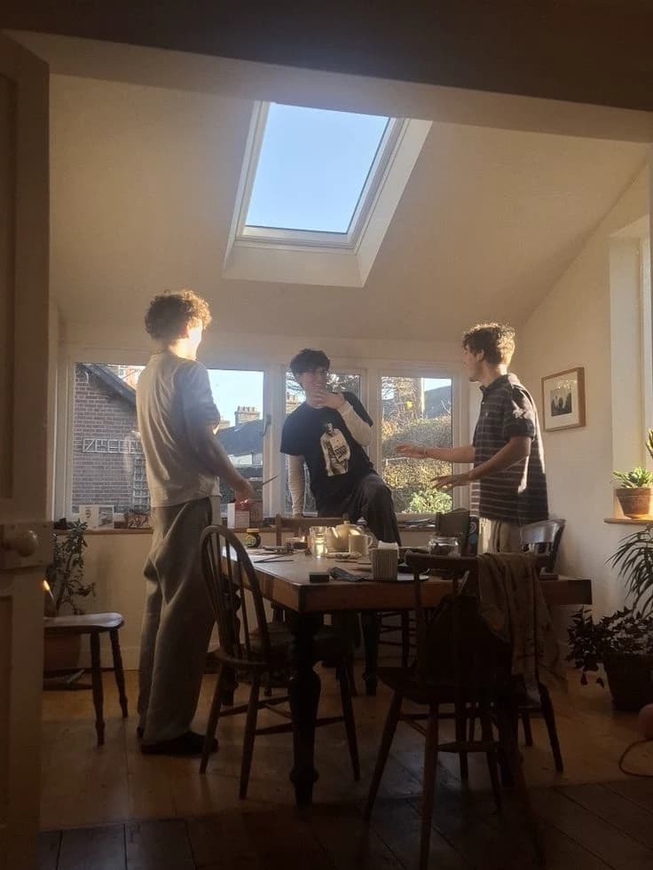 Boys' room thumbnail