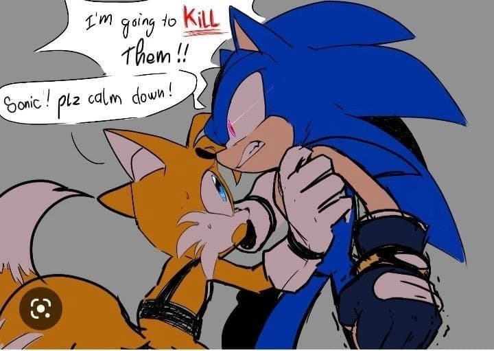 Sonic {narrowing 100%} thumbnail