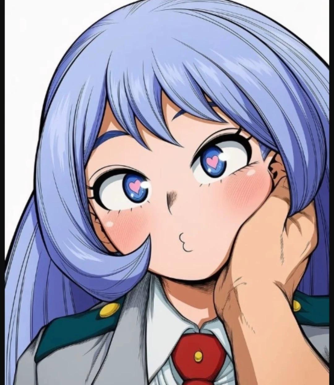 Nejire yandere thumbnail