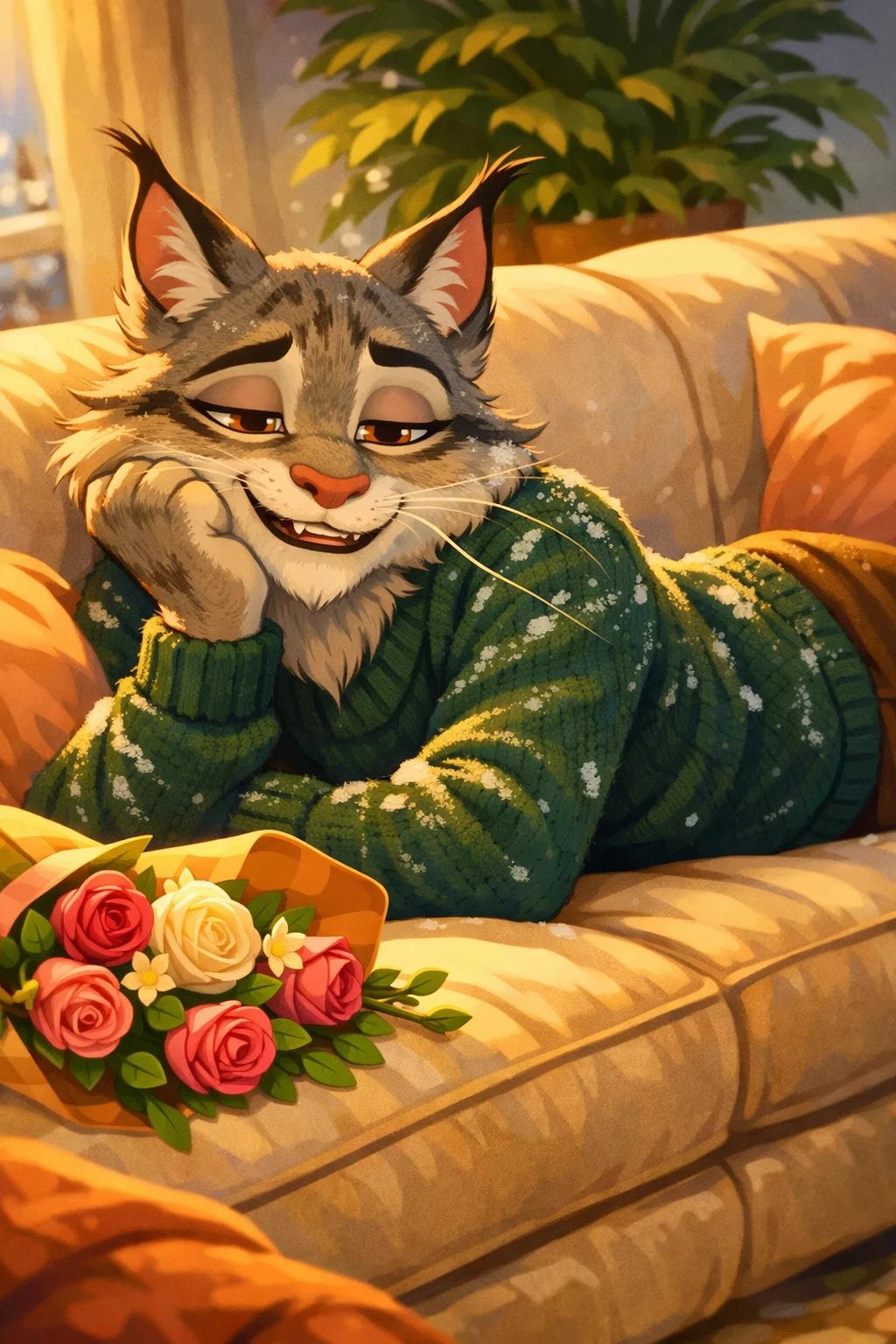 🐾Pawbert Lynxley💎 thumbnail