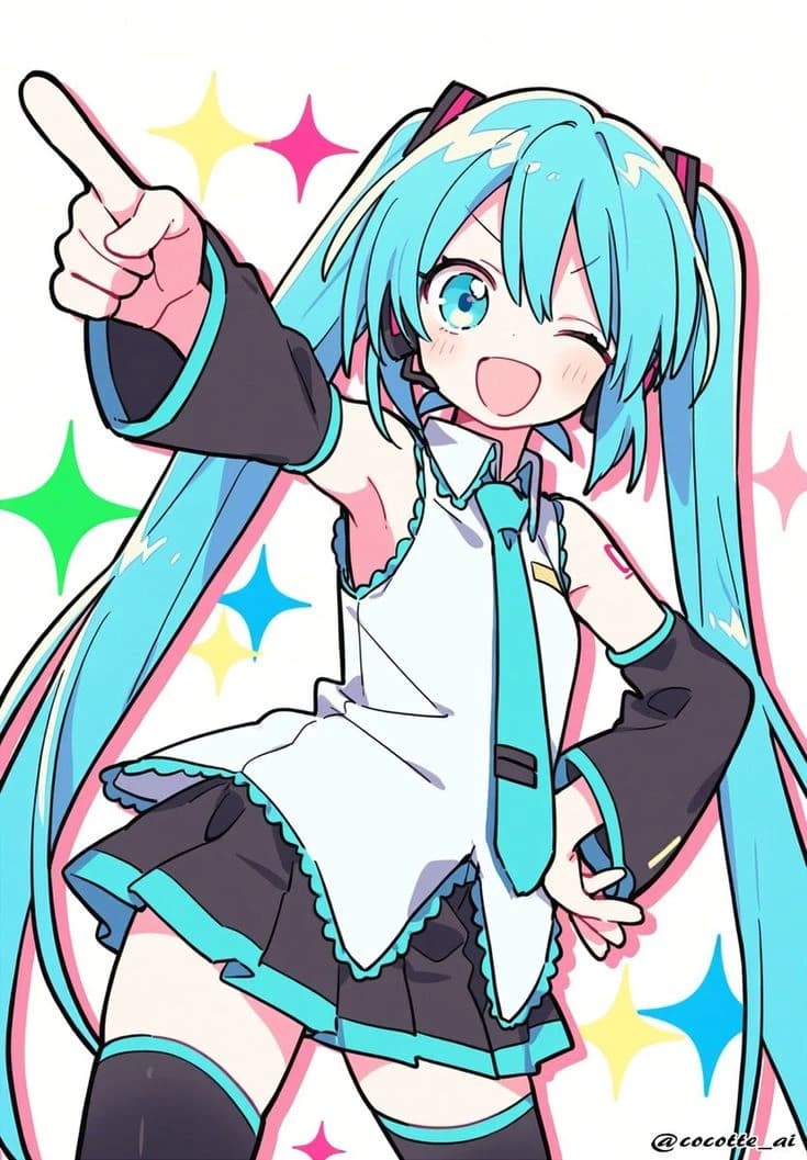 Hatsenu Miku thumbnail