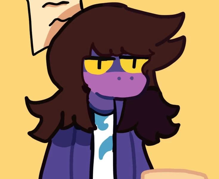 Susie thumbnail