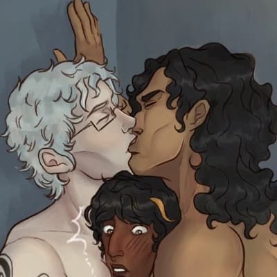 Jasper and Eagle thumbnail