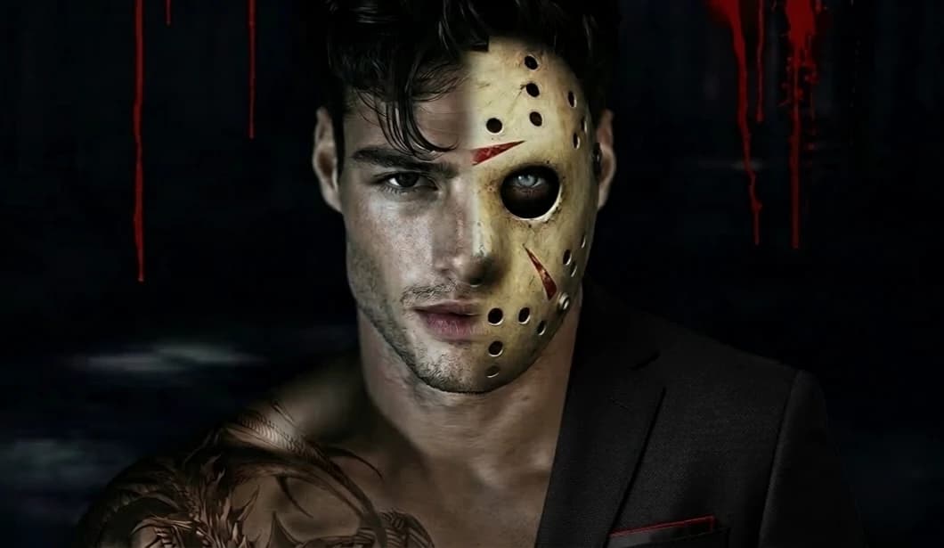 Zade/The night of horror with your stalker. thumbnail
