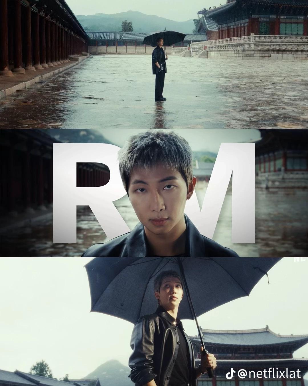 KIM NAMJOON thumbnail