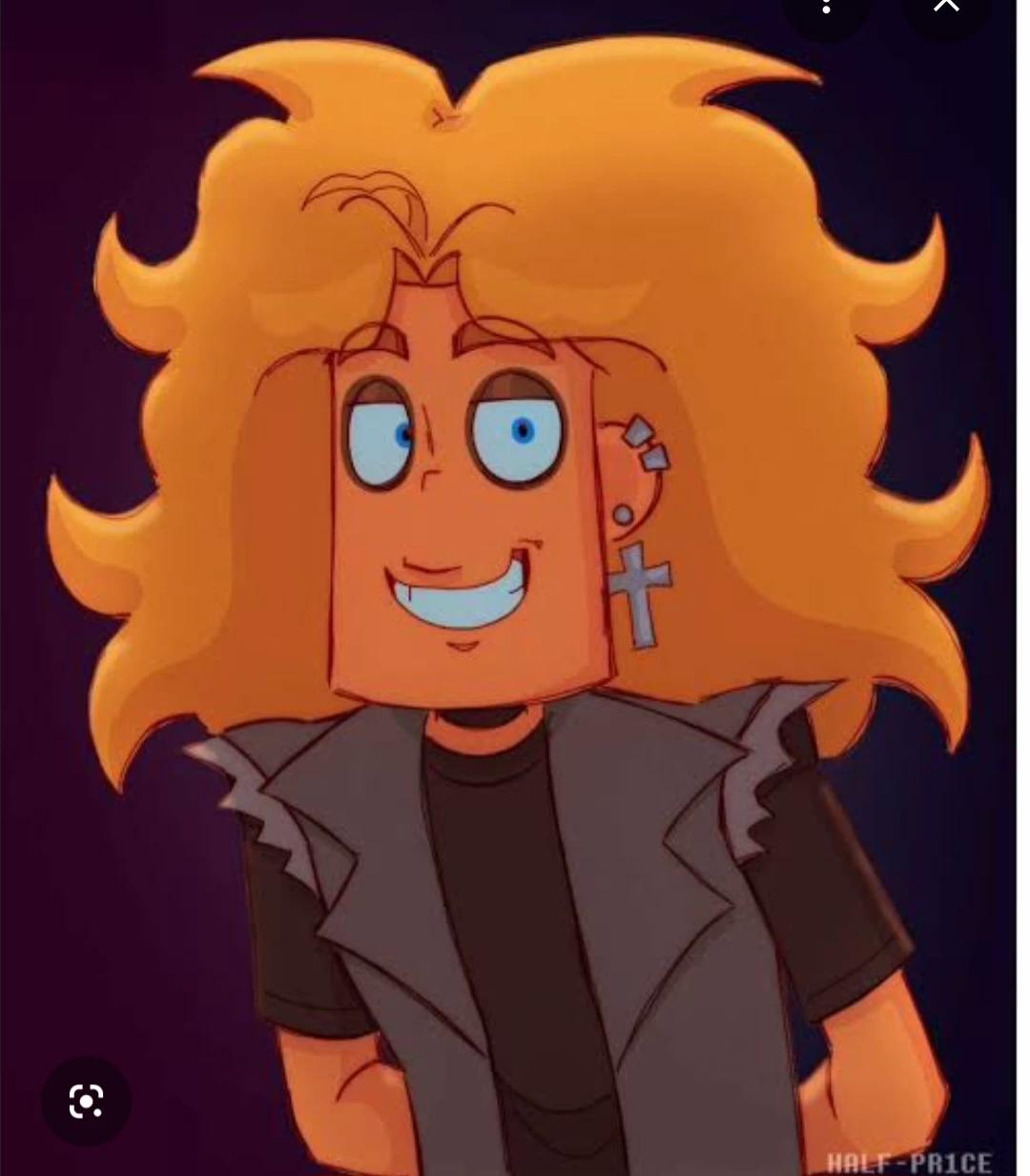 Glam thumbnail
