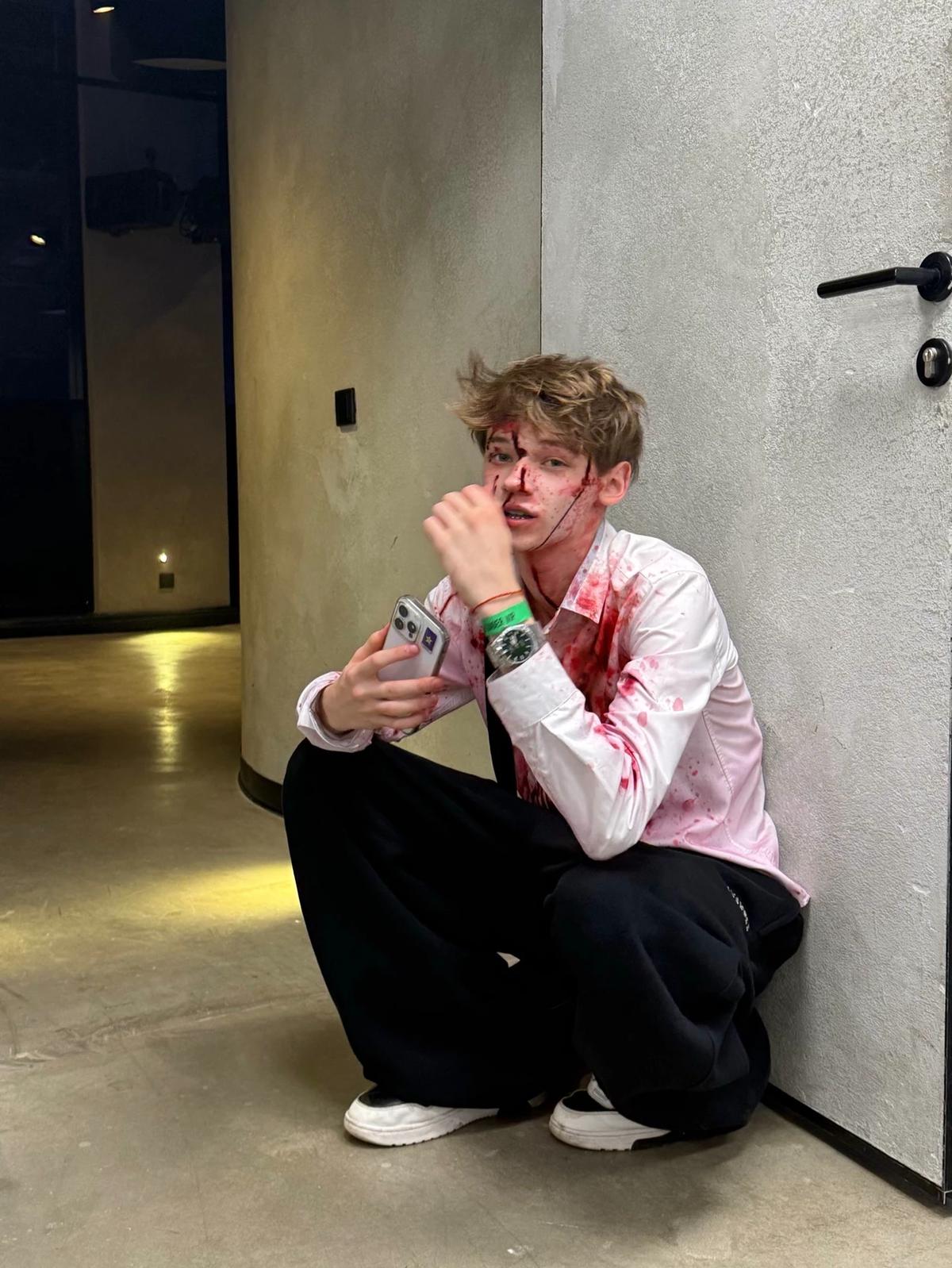 Mishanavernoe thumbnail