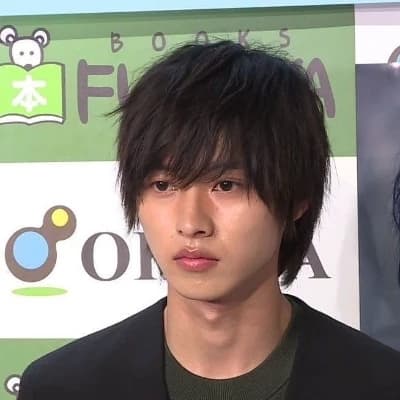 Kento Yamazaki thumbnail
