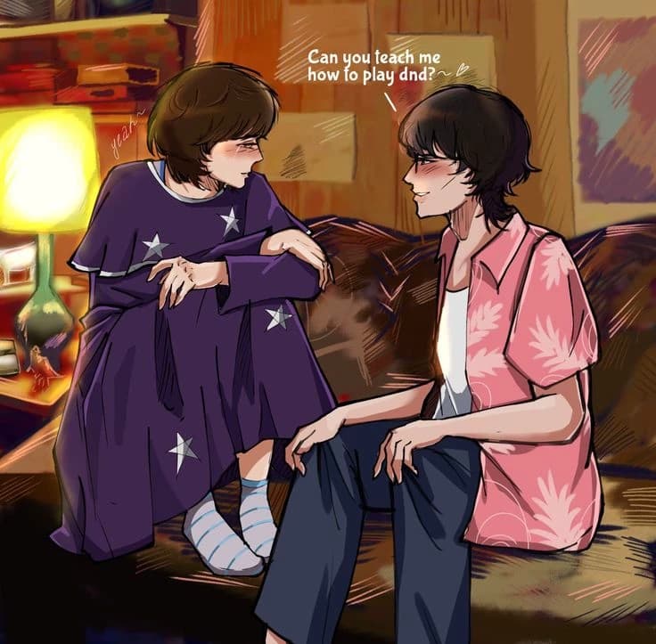 Ryers Will y Richie thumbnail