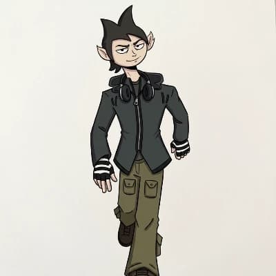 Kaelen Ashwood thumbnail