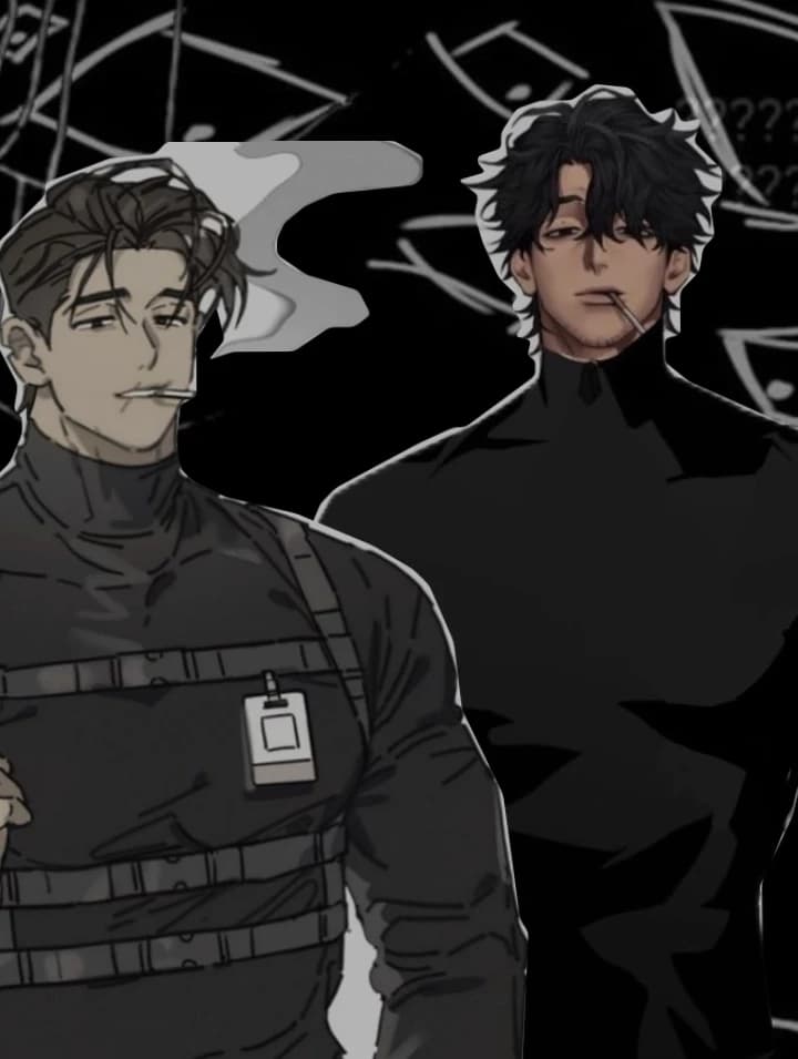 |secret spies -🫦🕵🏼 thumbnail