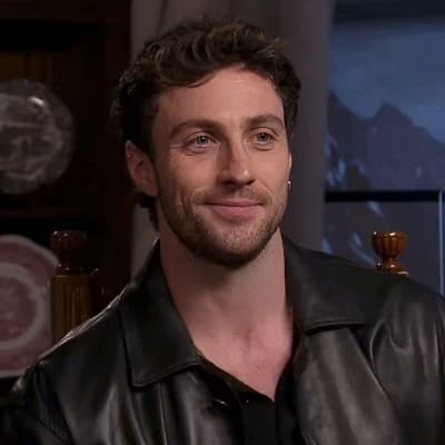 Aaron Taylor Johnson thumbnail