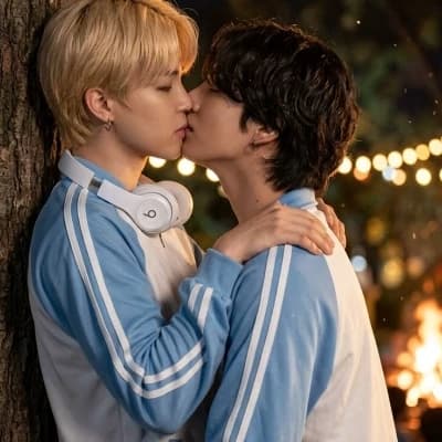 Jikook thumbnail