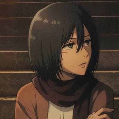 Mikasa Ackerman thumbnail