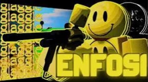ENFOSI thumbnail